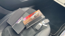 Mercedes-Benz A-Class A180 AMG Line Executive Edition 5dr Auto Petrol Hatchback